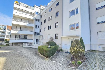*** Wohlfühl-Apartment *** gemütlich und ruhig ***