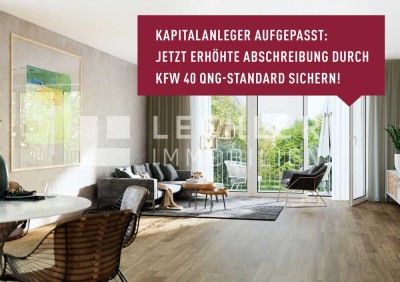 KAPITALANLEGER AUFGEPASST! KFW 40 QNG REIHENMITTELHAUS