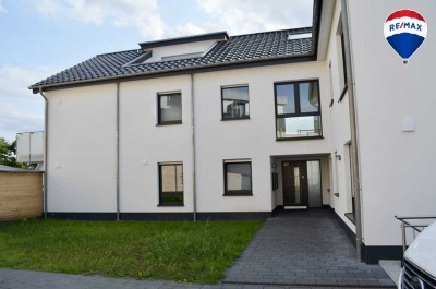 Moderne Maisonette-Wohnung mit Stil und Komfort - Erstbezug in begehrter Lage von Bielefeld