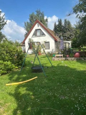 Wohnen wo andere Urlaub machen