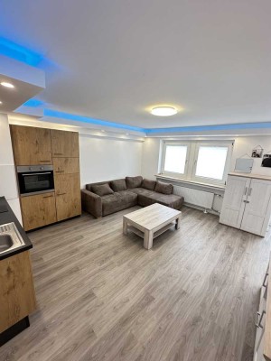 Modernes City-Apartment in Toplage – möbliert & sofort bezugsbereit