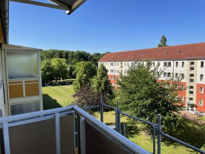 Familienwohnung in Schulnähe
