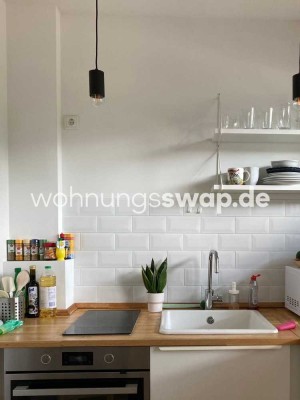 Wohnungstausch: Maria-Louisen-Straße 13