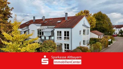 Ein ganz besonderes Highlight über zwei Etagen