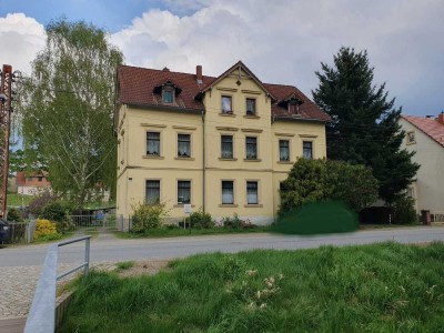 KLEINES MEHRFAMILIENWOHNHAUS FÜR EIGENNUTZUNG ODER KAPITALANLAGE