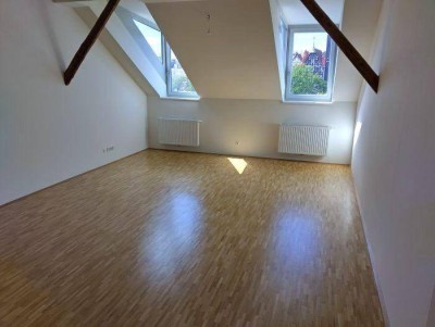 Helle 2 ZIMMER-Wohnung, neuwertige Einbauküche, neuwertiges Bad mit Wanne / WC, Lift, neben ÖGK!