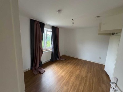 Reihenhauswohnung in der Innenstadt von Bielefeld