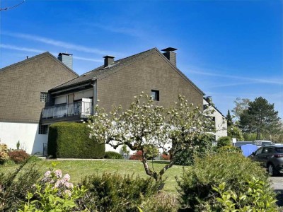 Charmantes 1-2 Familienhaus in ruhiger Lage mit großartigem Garten, Hilden