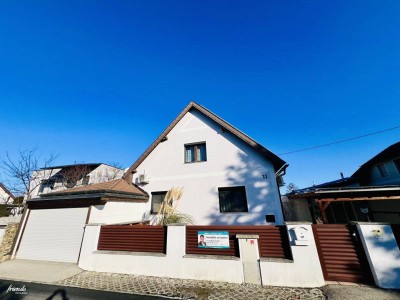 Mehrfamilienhaus mit 17 kw Solaranlage