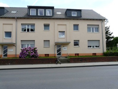 DG-Wohnung in Troisdorf-Sieglar zu vermieten