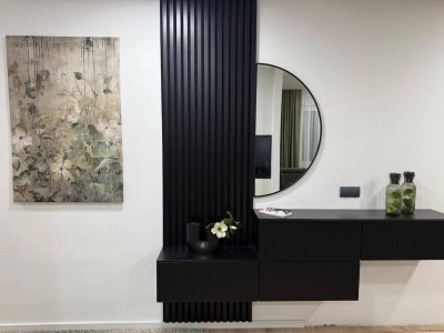 Stilvolle sanierte Eigentumswohnung Bad Gleichenberg/Zentrum