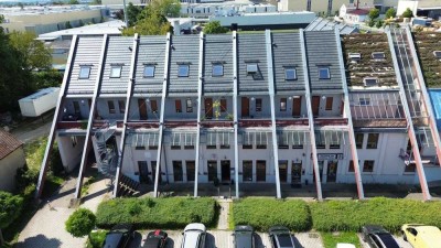 Großzügige 4 Zimmer Wohnung mit Stil in Neutraubling