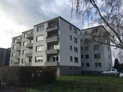 Geräumige 3,5-Zimmer-Wohnung in Dortmund-Wickede!