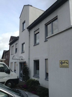 Geldern-Walbeck - 3 Zimmer Dachgeschoss