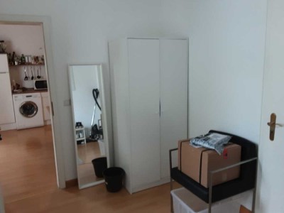 Schöne 2-Zimmer-Wohnung in bester Marburger Innenstadtlage