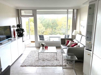 Modernes 1-Zimmer Appartement