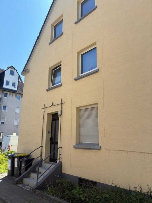 Wohnung mit zwei Zimmern in Recklinghausen für handwerklich Begabte 3 Monate FREI