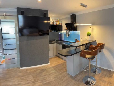 1‑Zimmer‑Appartement mit Küche & Bad in Top‑Wohnlage in Winzenheim