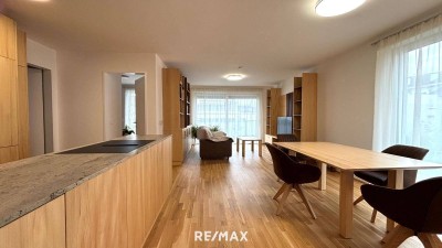 Exclusive Wohnung in Linz