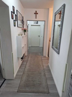 Wohnung zu Miete in Afferde