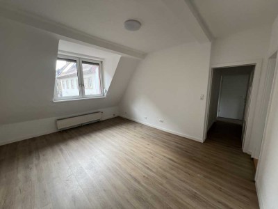 *RENOVIERT - Gemütliche 2 ZKB Wohnung, MA-Feudenheim*