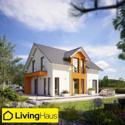 Raus aus der Miete - Leben, wo du es willst! Natur & Homeoffice