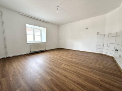 günstigste 2-Zimmer Erdgeschosswohnung in Lambach!