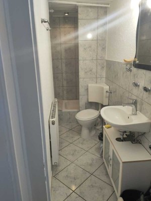 2-Zimmer-Wohnung in Flörsheim am Main