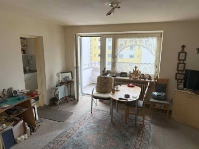 Schönes Apartment als Investment in guter Lage