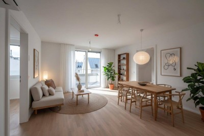++MOLLARD 50++ außergewöhnliche 3-Zimmer-Wohnung mitten im Herzen der Stadt (1/24)