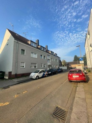 3-Zimmer-Wohnung zu vermieten