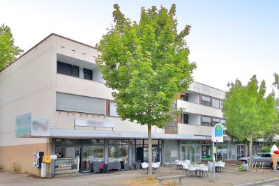 Großzügige 4-Zimmer-Wohnung mit Südterrasse, Balkon – ideal für Familien oder WGs
