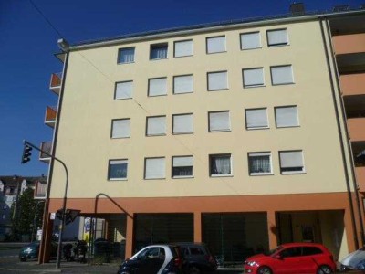 Nähe Diana Platz! kpl. neu renovierte 2-Zi.-Wohnung