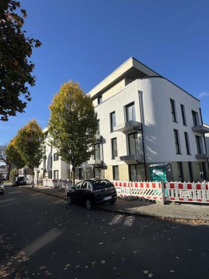 Schöne 3-Zimmer-Neubauwohnung in Paderborn Zentrum