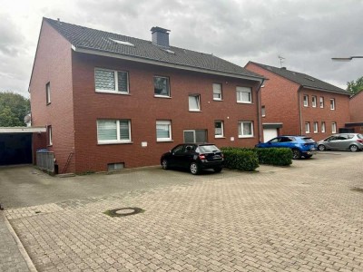 Wunderbare derzeit vermietete 3-Zimmer EG-WHG mit Terrasse, Garage in einer herrlichen schönen Lage