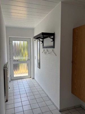 Große 2-Zimmer-Wohnung in ruhiger Gegend !