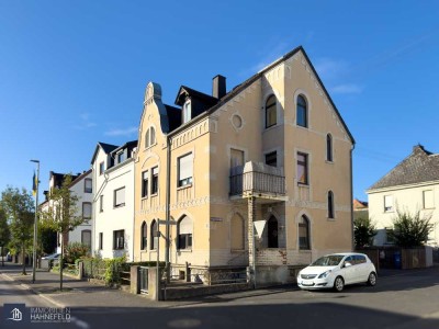 Mehrfamilienhaus in zentraler Lage von Elz