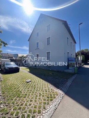 Ultimative Investment: 5-fache Mieteinnahmequelle in 1 Objekt - Wohnen mit High-Potenzial-Gewerbe!