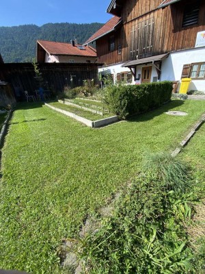 Charmantes Bauernhaus mit 5 Zimmern in Oberau