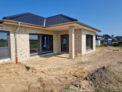 Exlusives Einfamilienhaus als Bungalow in einer einzigartigen Traumlage