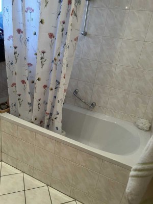 Möblierte/teilmöblierte, neu renovierte Wohnung in guter Lage zu vermieten in Taufkirchen
