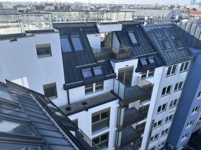 Charmante 2-Zimmer-Wohnung mit Balkon – Ideal für Singles oder Paare! PROJEKT MAJA