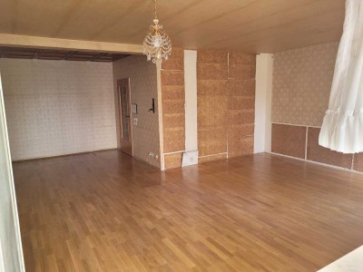 Helle 2,5-Zimmer Wohnung im 2. OG in Mönchengladbach-Venn