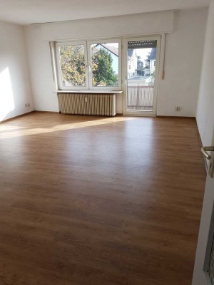 Schöne, sonnige 2-Zimmer-Wohnung in Mutterstadt