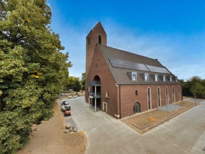 Komfortables Zimmer in gemütlicher Pflege-Wohngruppe - Erstbezug