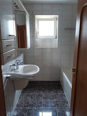 Freundliche 2-Zimmer-Wohnung mit EBK in Deggendorf