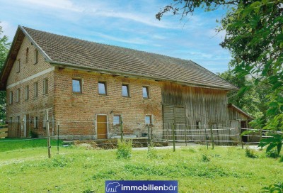 Landleben mit Möglichkeiten - Sacherl in Pattigham