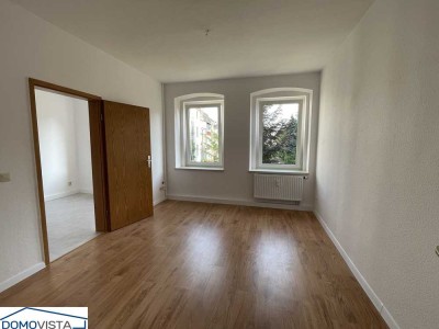 Renoviert und ab sofort zu vermieten! 1 Raum Etagenwohnung in Südstadtlage!