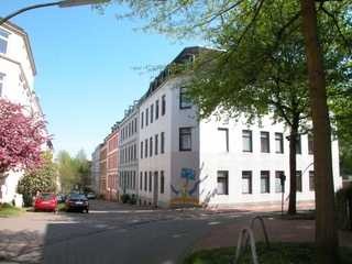 Schöne 2-Zimmer-Wohnung in Hamburg Harburg