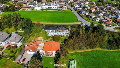 Preisupdate! Charmante Haushälfte in Fritzens mit großzügigen Außenbereichen und gemütlichem Freisitz!